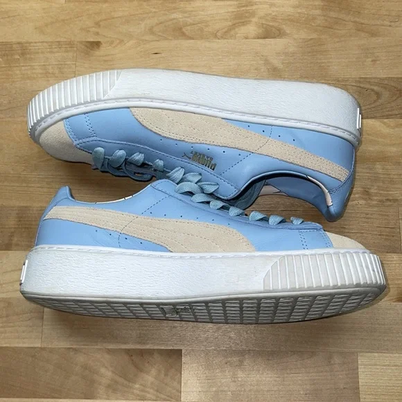 Platform Puma - Coachella - Picture 6 of 16